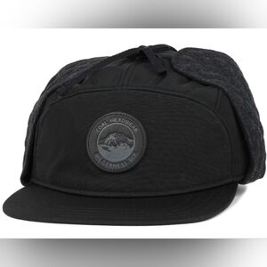NWT Coal Headwear Trucker Cap 5-Panel